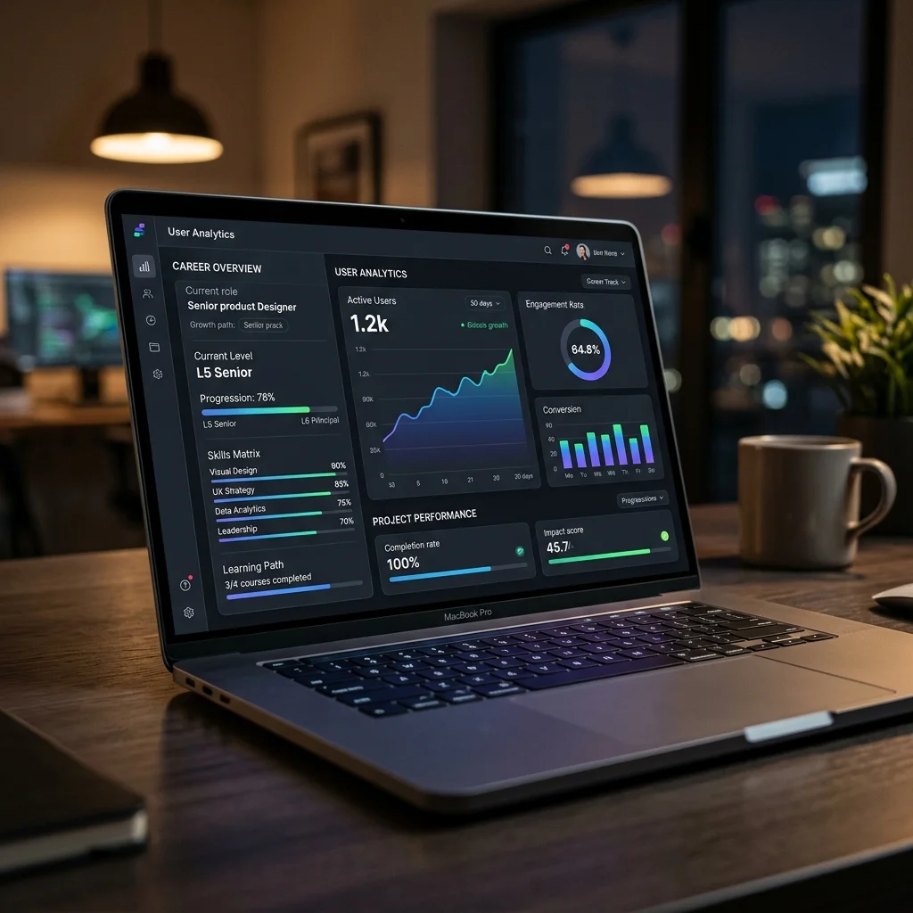 Client Dashboard Portal